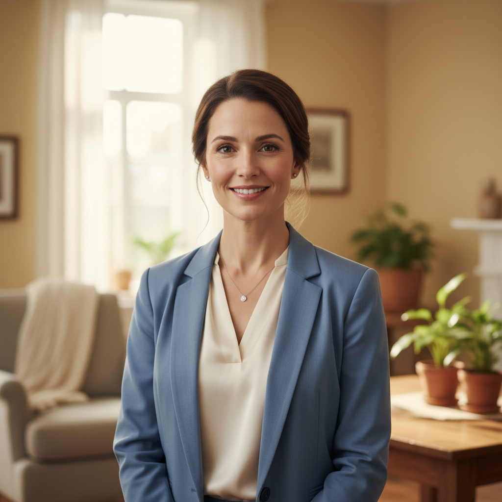 Social Worker